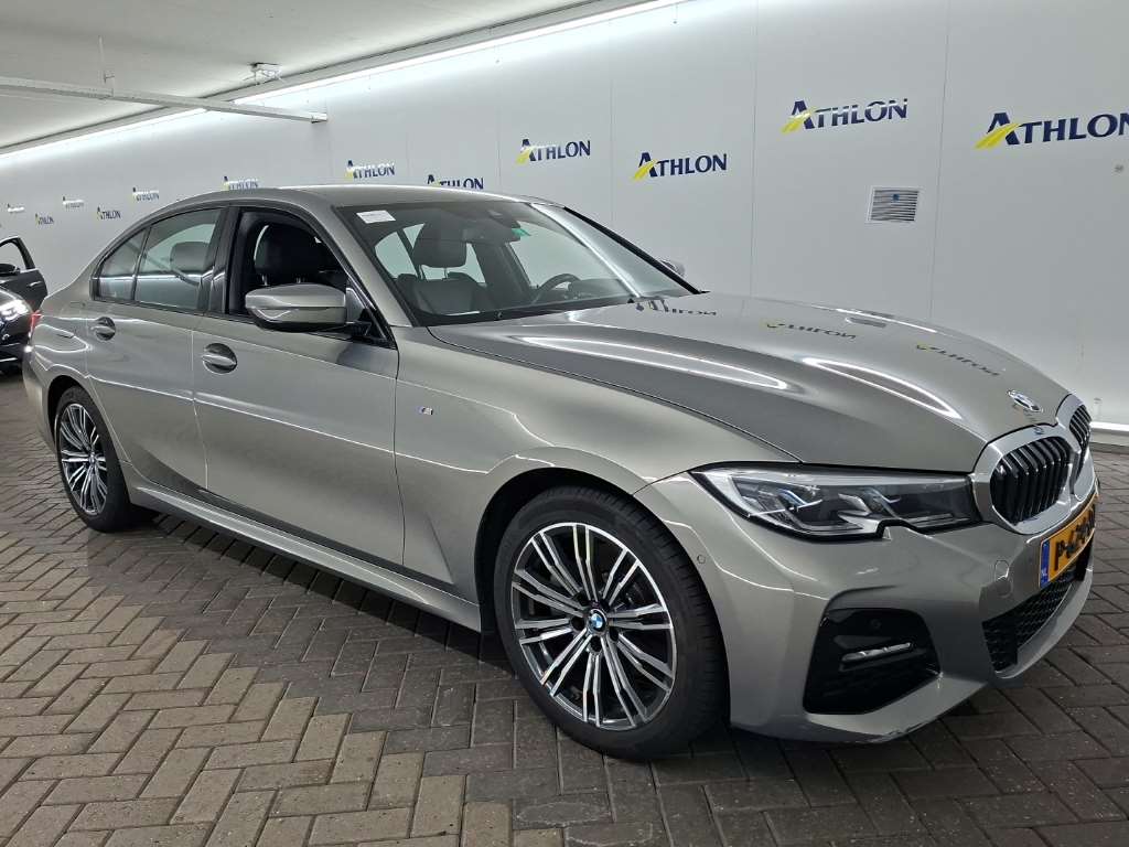 BMW 3 Series 320e M Sport
