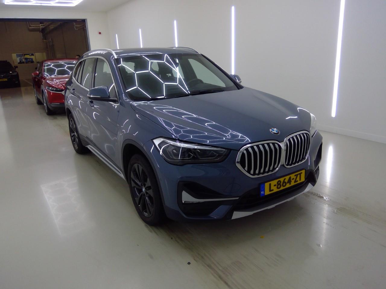 BMW X1 20i