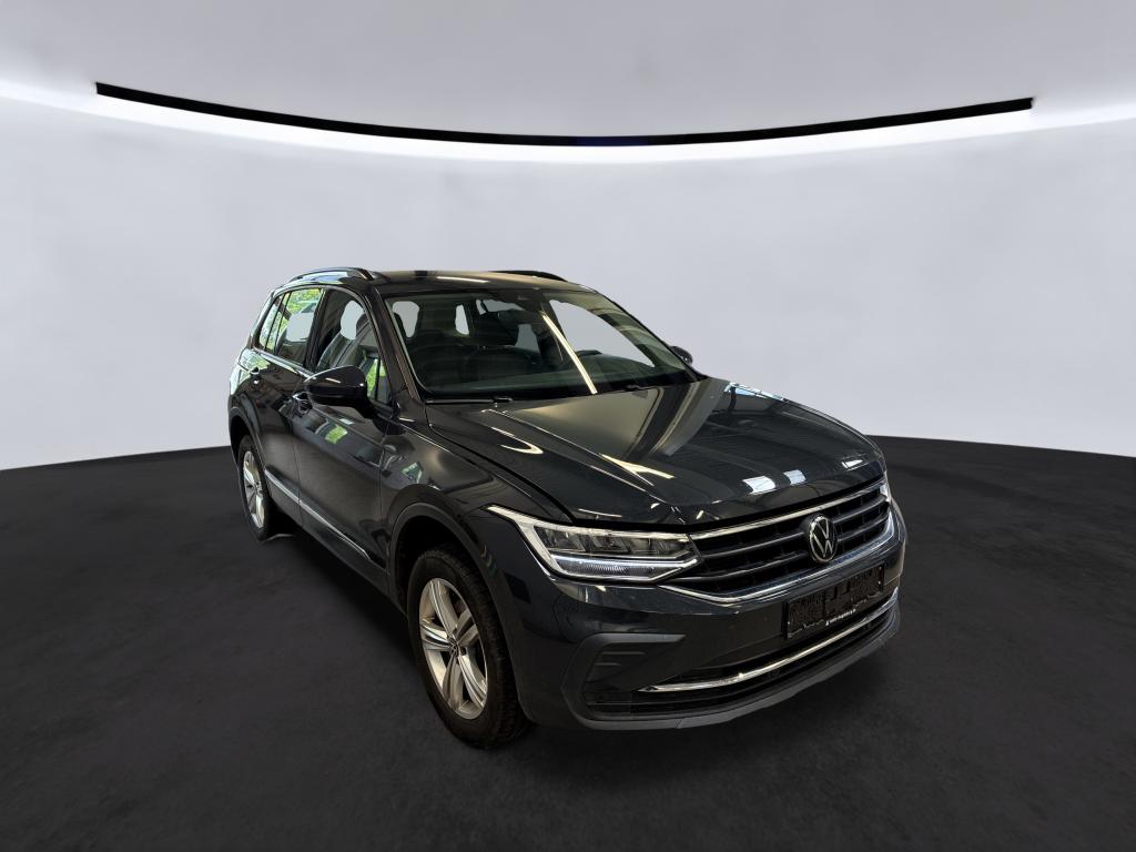 Volkswagen Tiguan 2.0 TDI Life