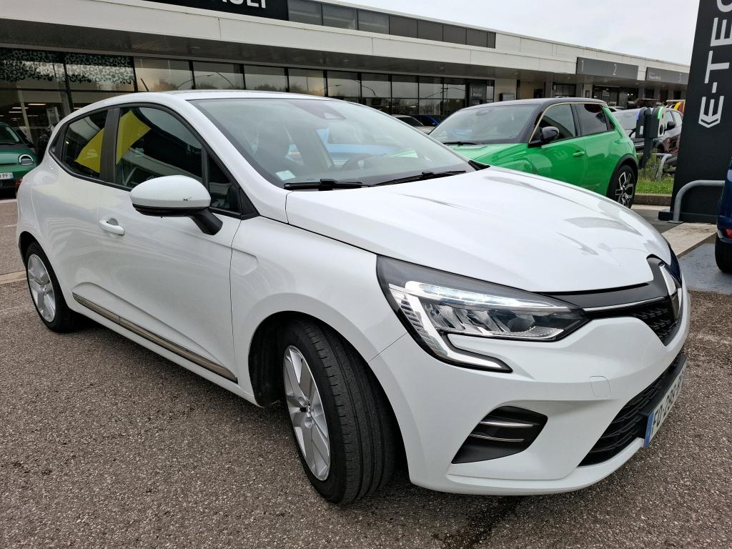 Renault Clio Business