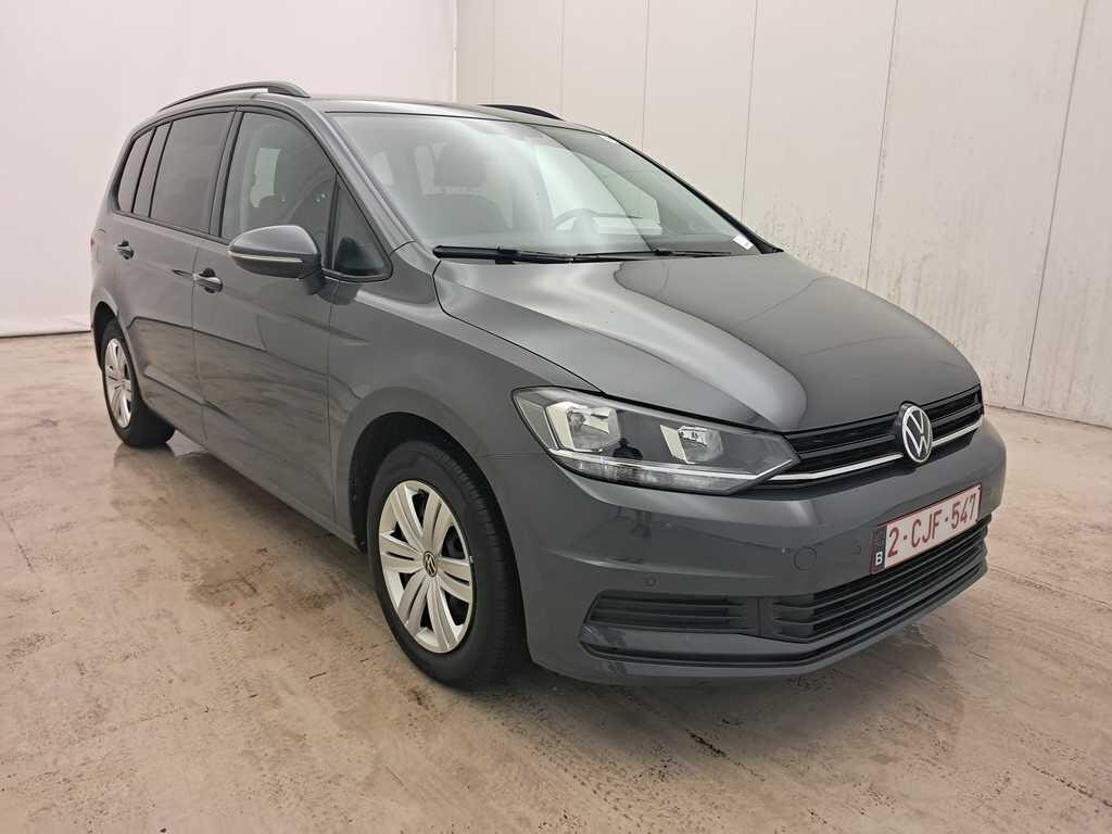 Volkswagen Touran 1.5 TSI Trendline
