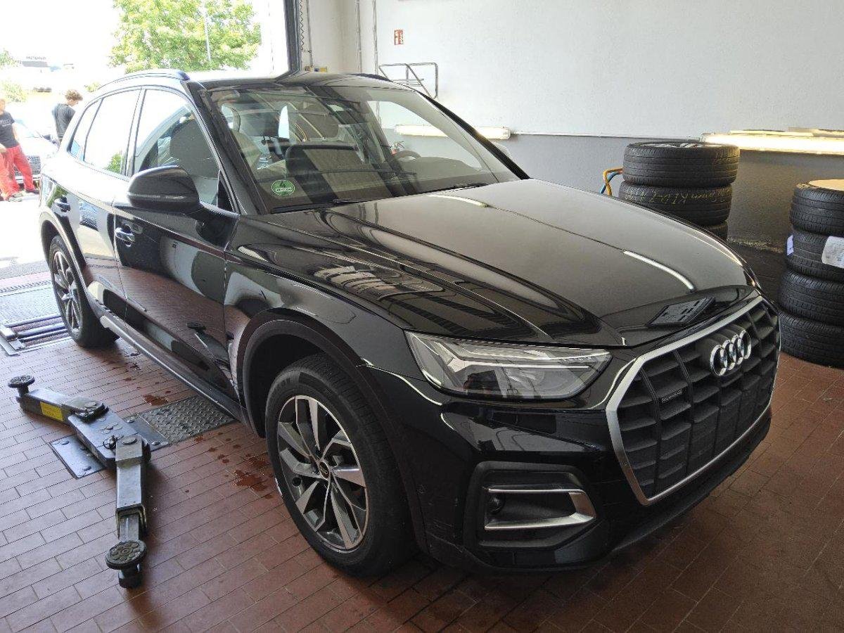 Audi Q5 40 TDI