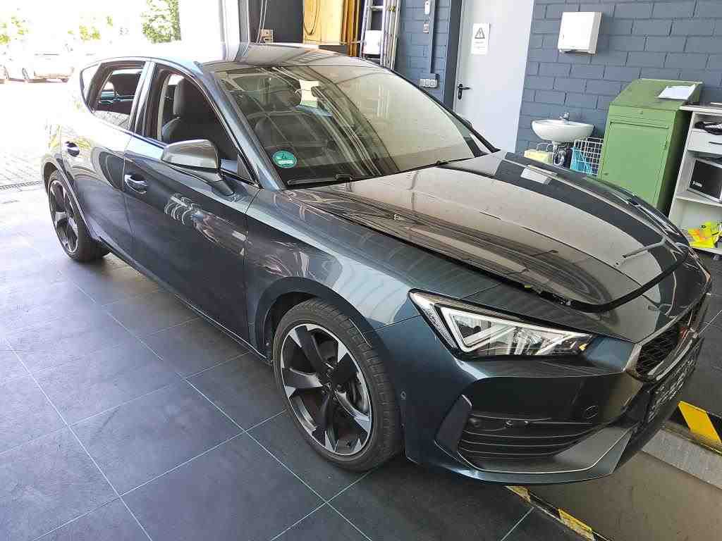 Cupra Leon 1.5 TSI