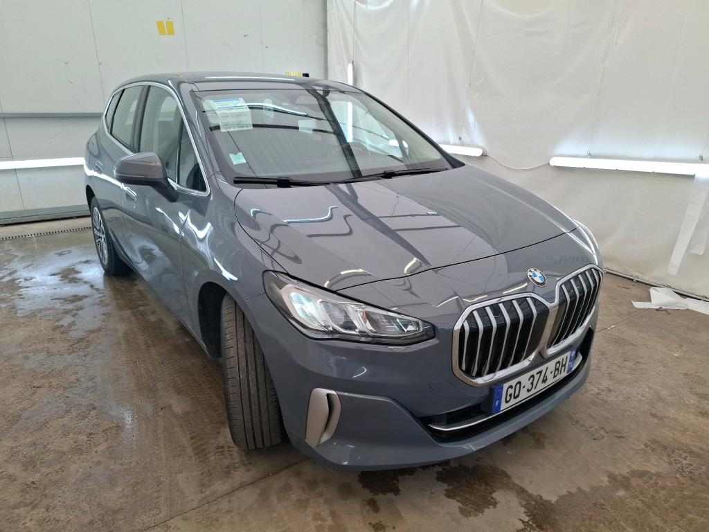 BMW 2 Series Active Tourer 218d Luxury