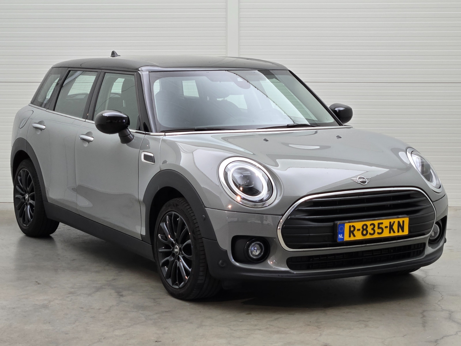 Mini Clubman Cooper 1.5 Essential