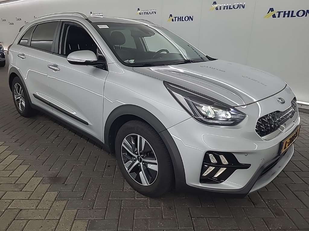 Kia Niro 1.6 GDI ExecutiveLine