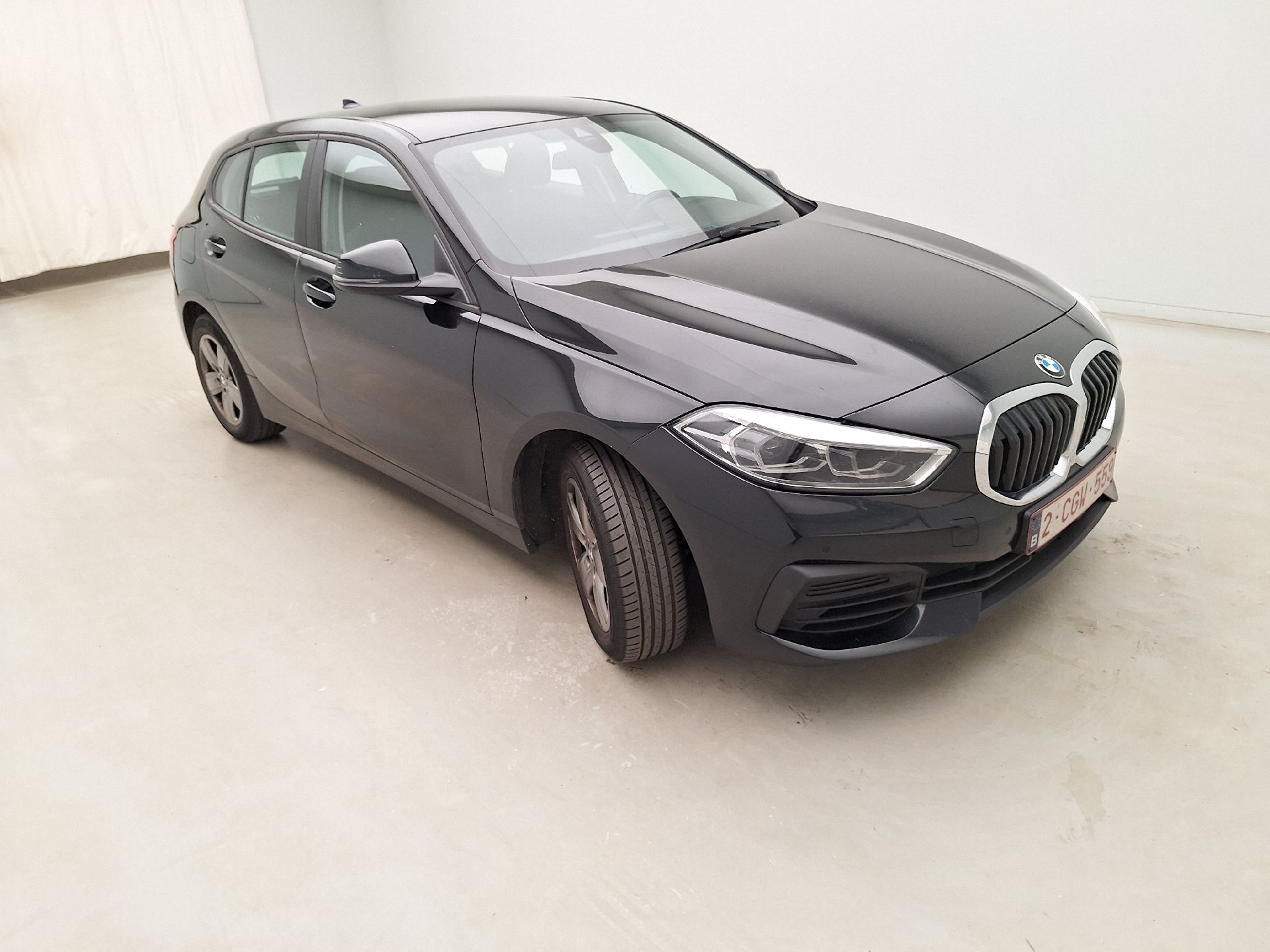 BMW 1 Series 118i