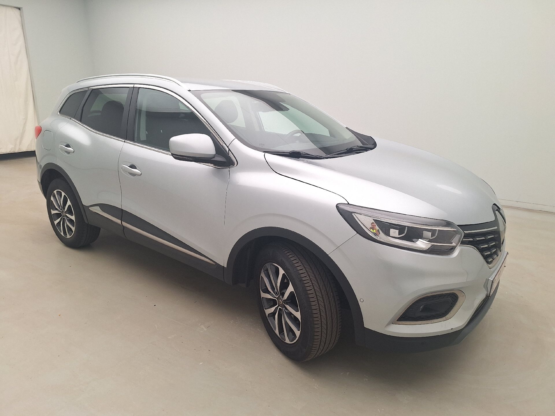 Renault Kadjar 1.3 TCe Zen