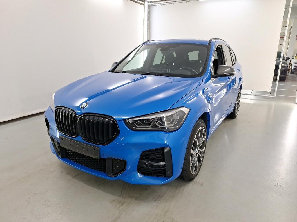BMW X1 1.5 XDRIVE25E Phev 162KW)