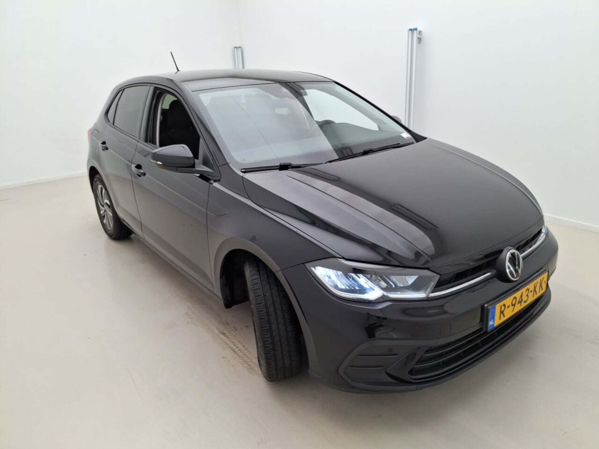 Volkswagen Polo 1.0 TSI Life
