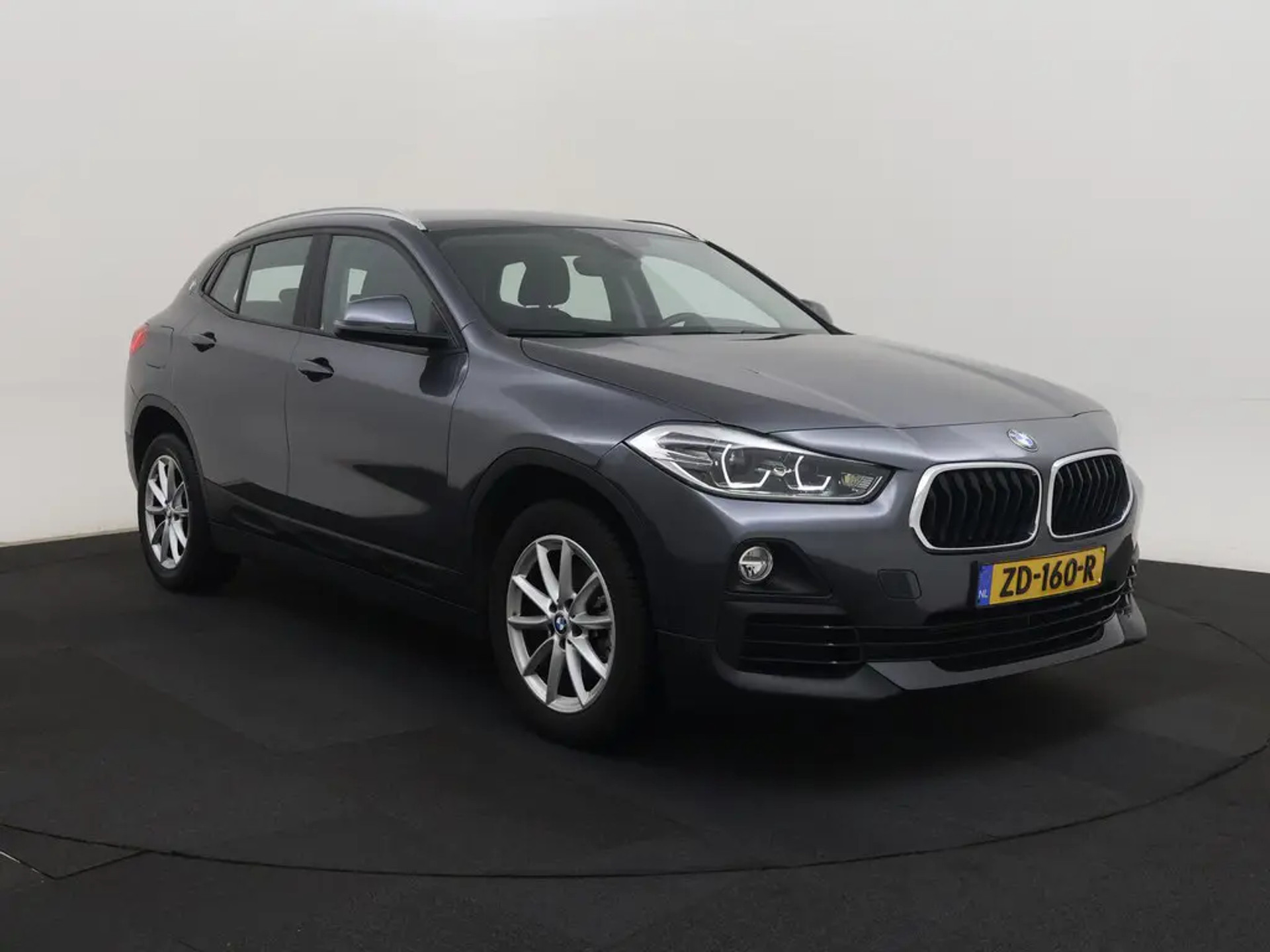 BMW X2 18i