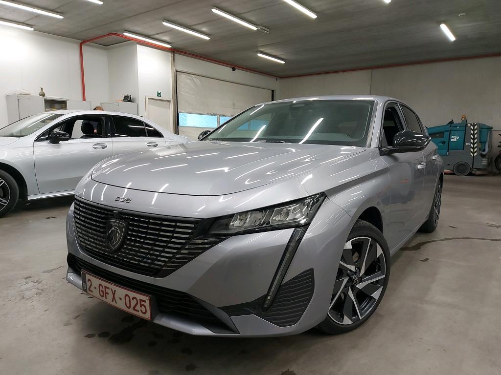 Peugeot 308 1.2 Allure