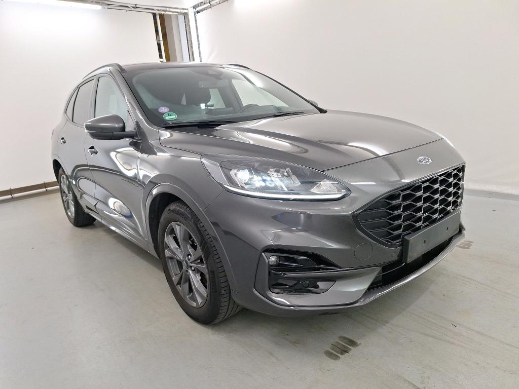 Ford Kuga 1.5 EcoBoost ST Line