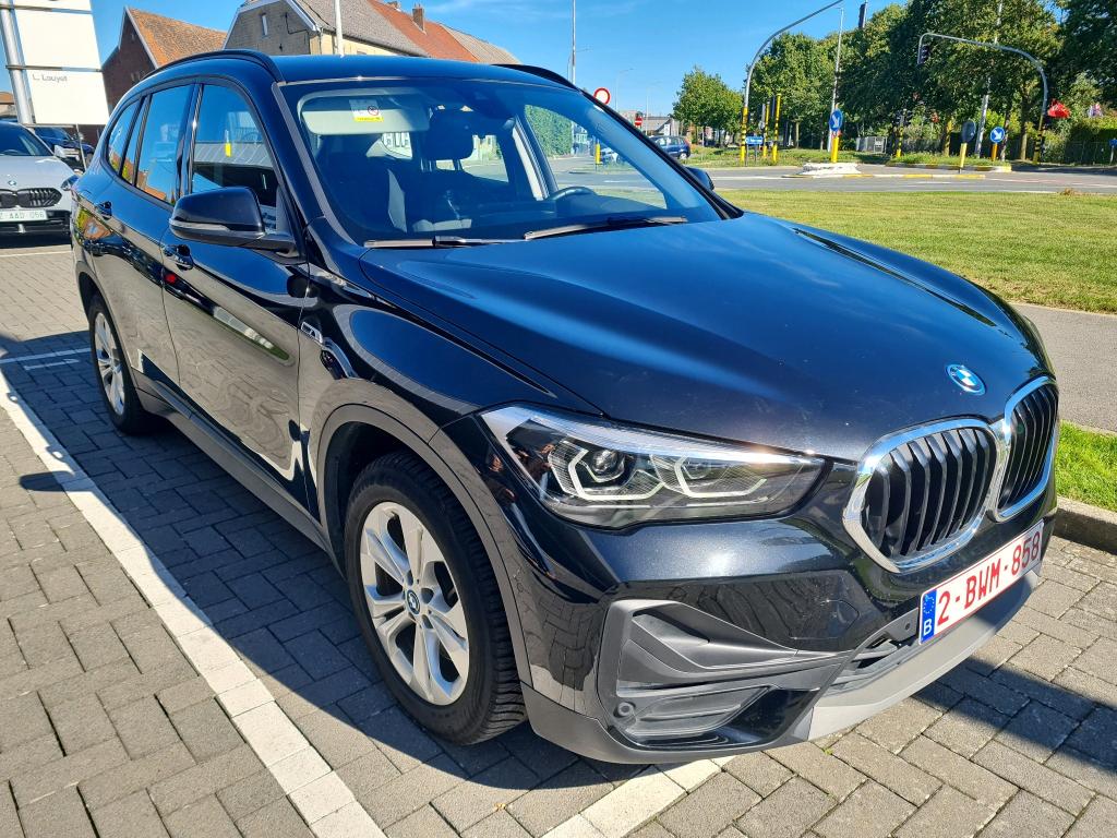 BMW X1 25e