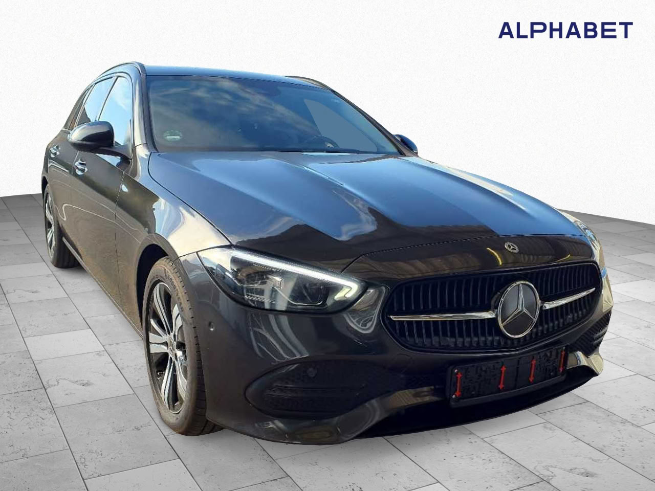 Mercedes-Benz C Break 220d Avantgarde