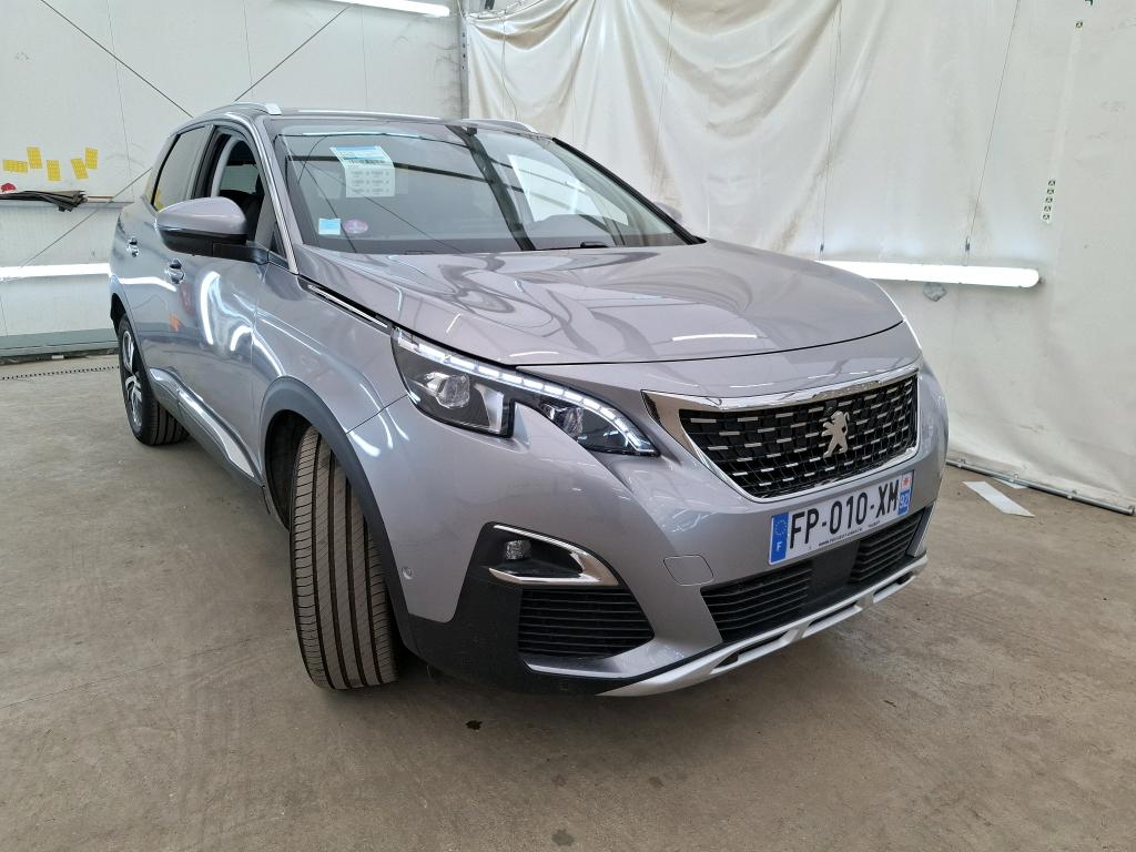 Peugeot 3008 Allure Business