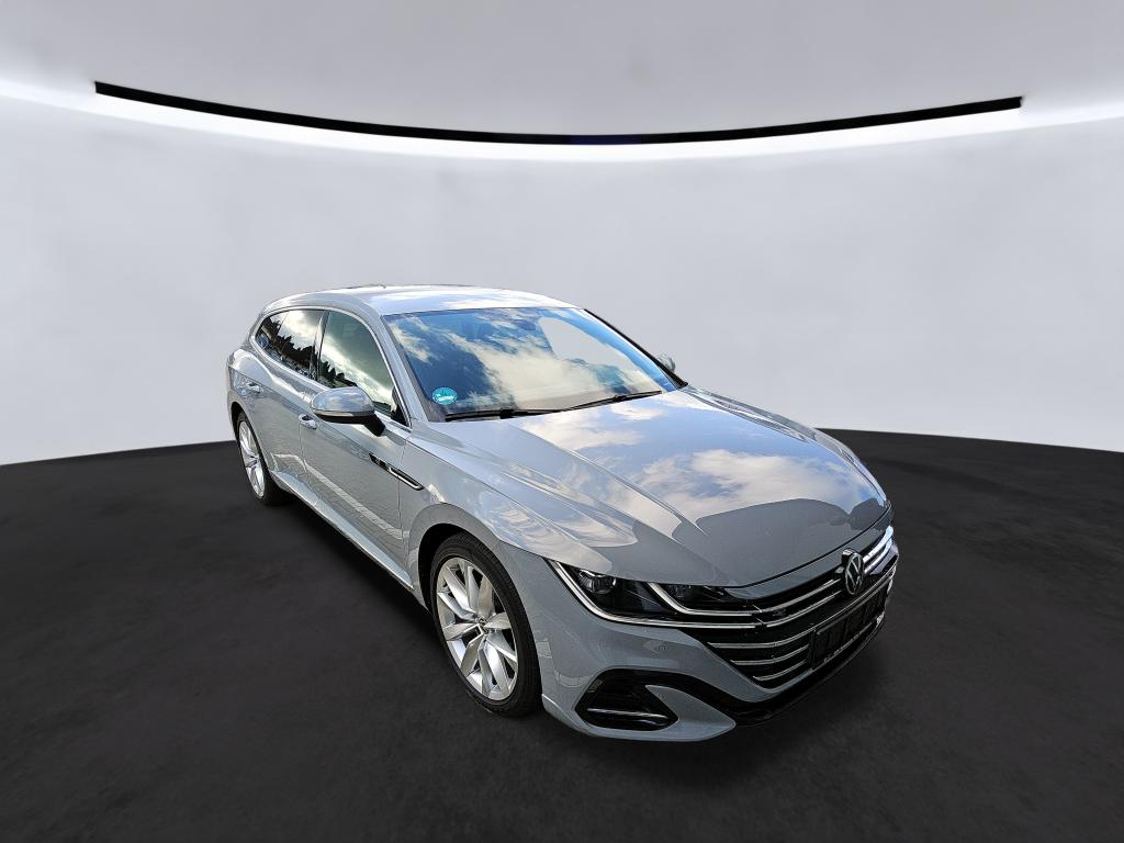 Volkswagen Arteon Shooting Brake 2.0 TDI R-Line