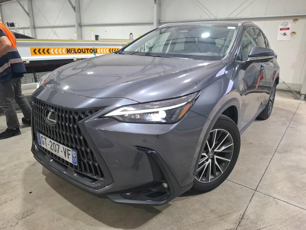 Lexus NX NX 450h+ Luxe 4WD