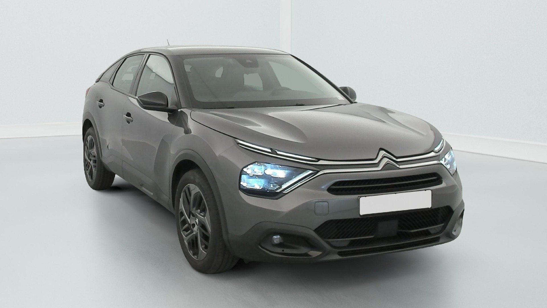 Citroën C4 1.5 Feel