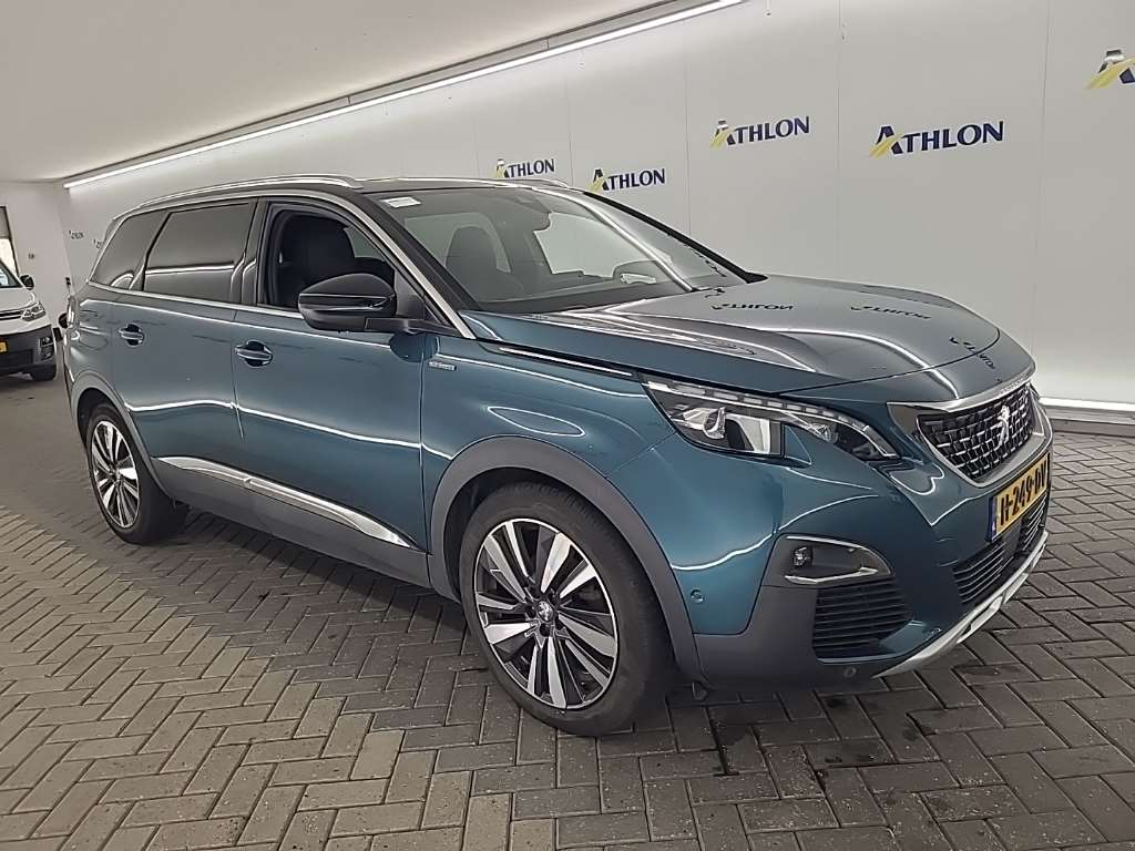 Peugeot 5008 1.2 GT Line