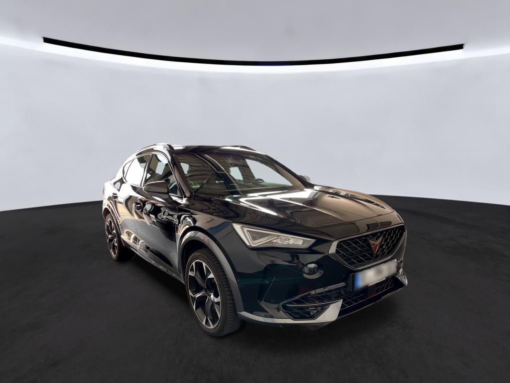 Cupra Formentor 2.0 TSI VZ