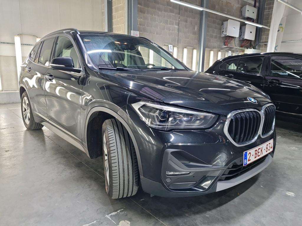 BMW X1 25e
