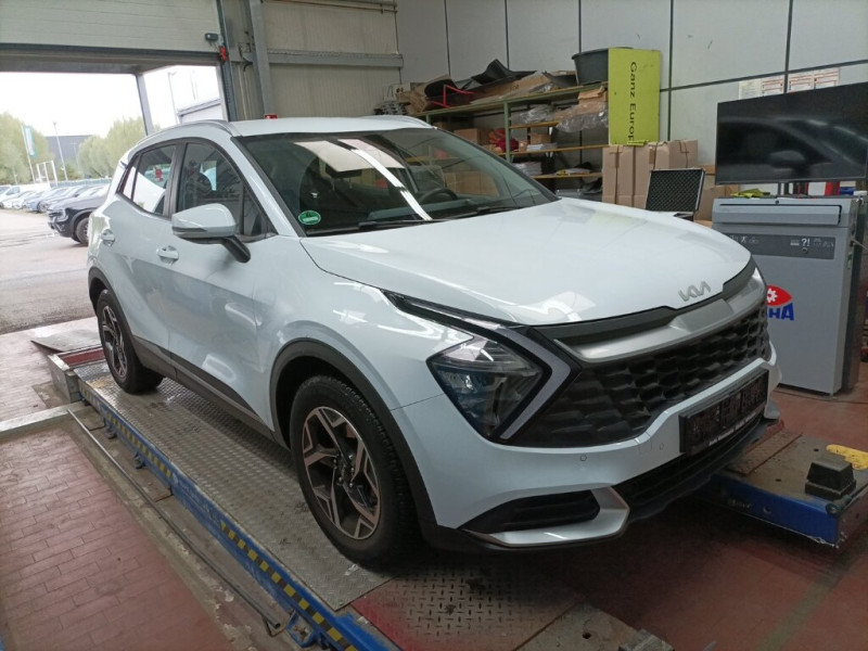 Kia Sportage 1.6 T-GDI Edition 7