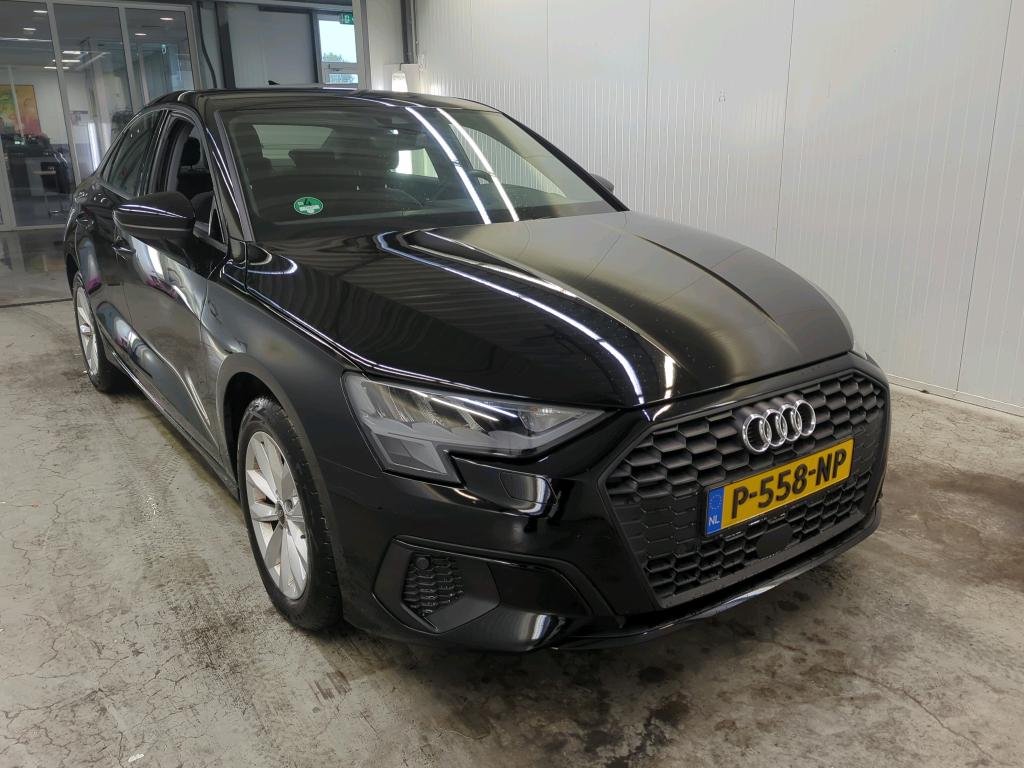 Audi A3 30 TFSI Pro Line
