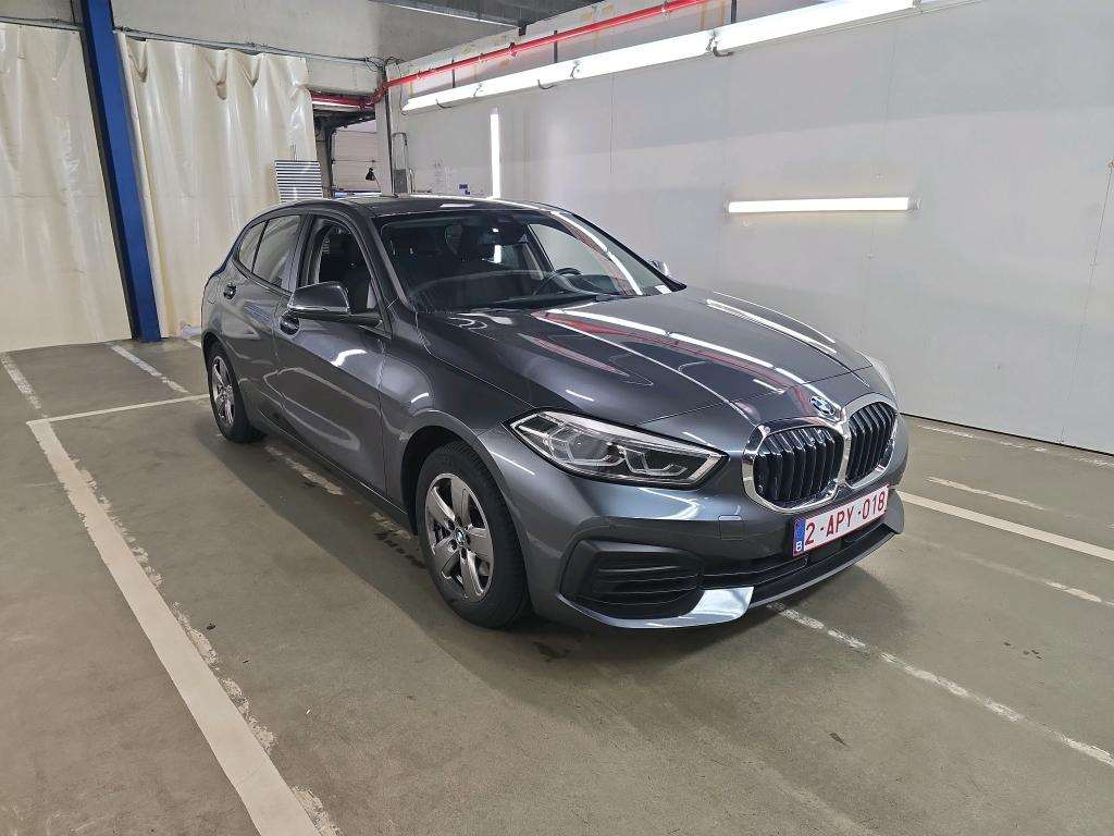 BMW 1 Series 116d