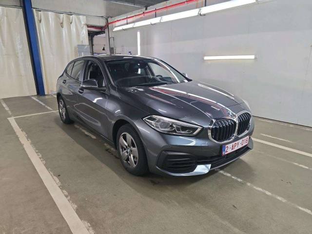 BMW 1 Series 116d