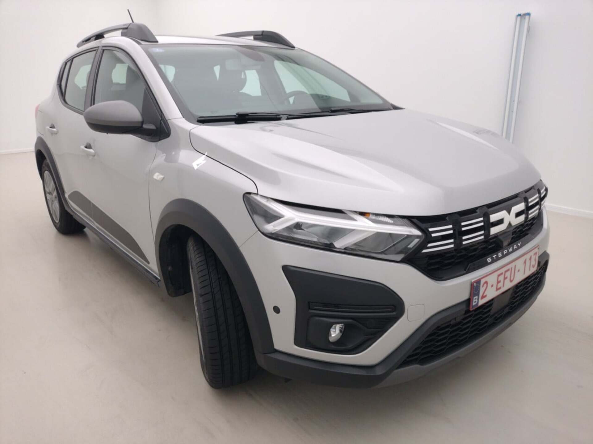 Dacia Sandero 1.0 TCe Expression