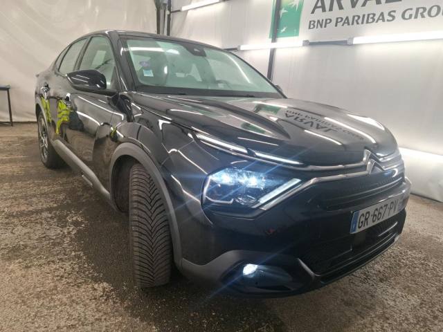 Citroën C4 X Feel