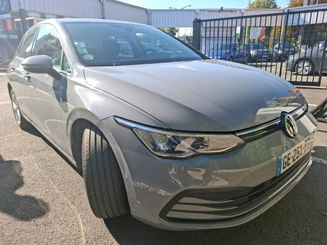 Volkswagen Golf 2.0 TDI Life Business