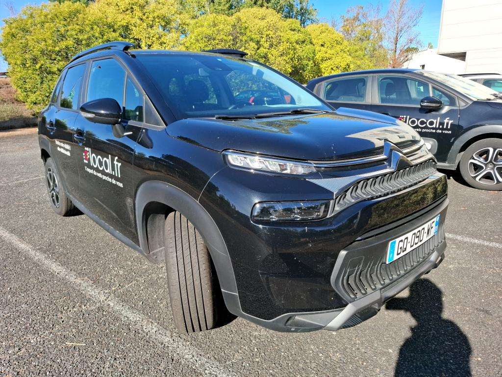 Citroën C3 Aircross 1.2 Feel