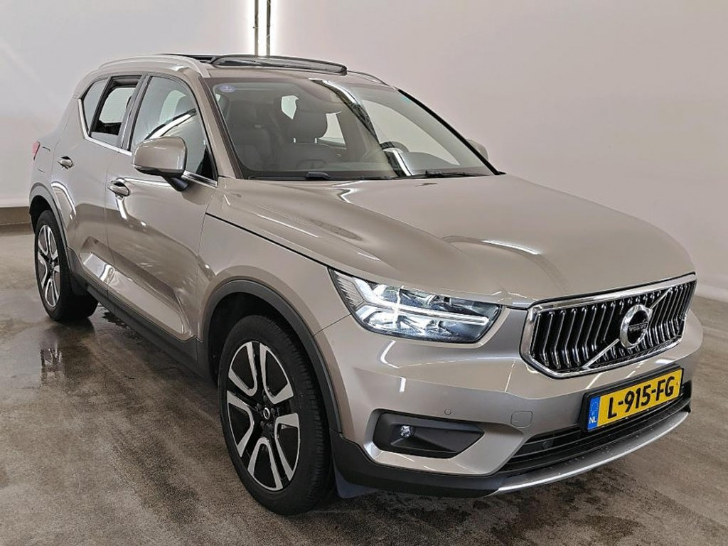 Volvo XC40 1.5 T5 Pro