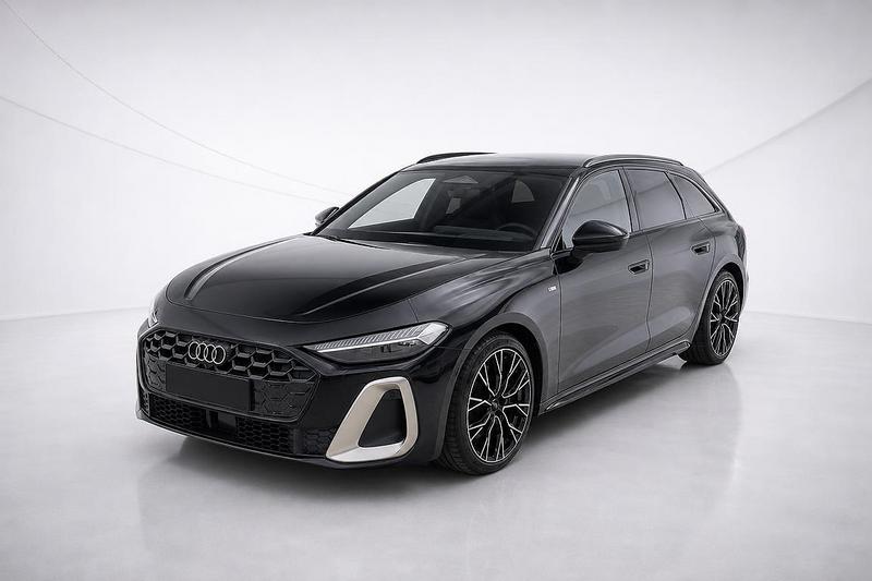 Audi A5 Avant 2.0 TDI