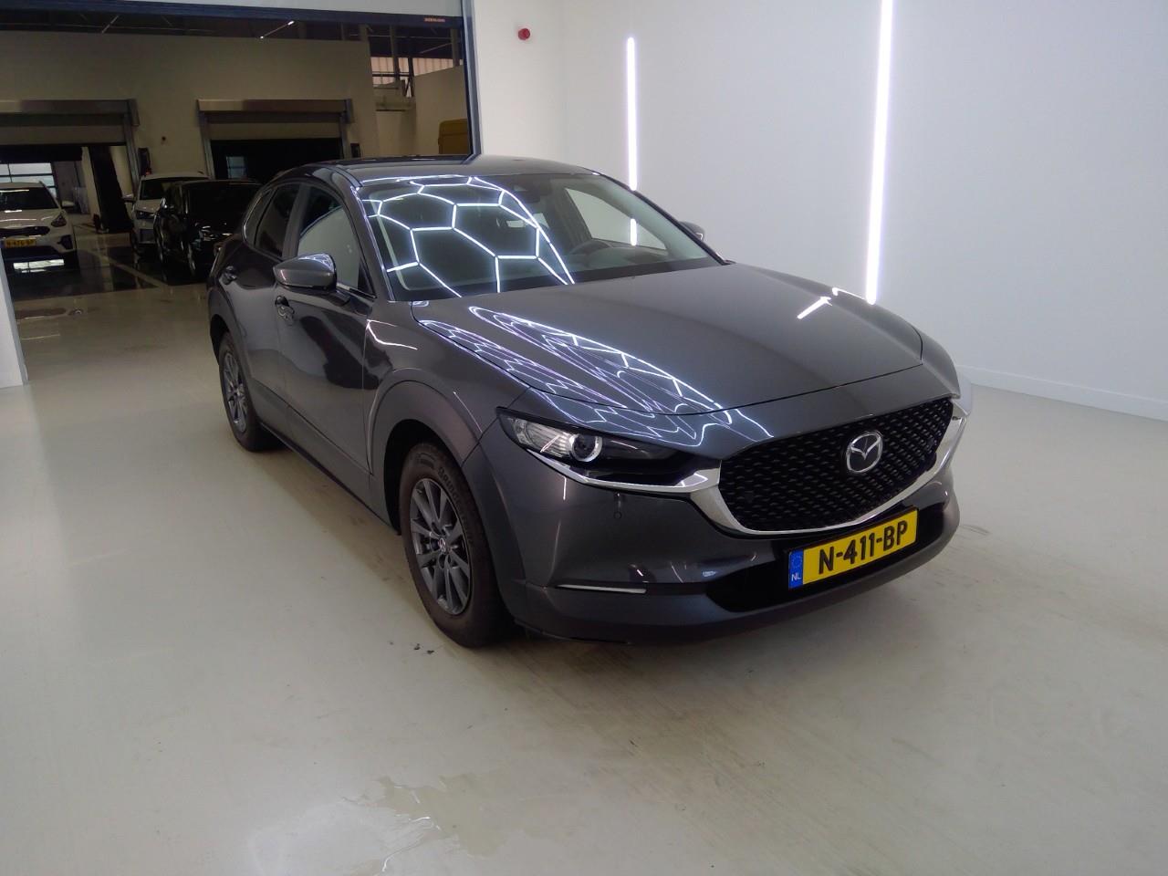 Mazda CX-30 2.0 M-Hybrid Comfort
