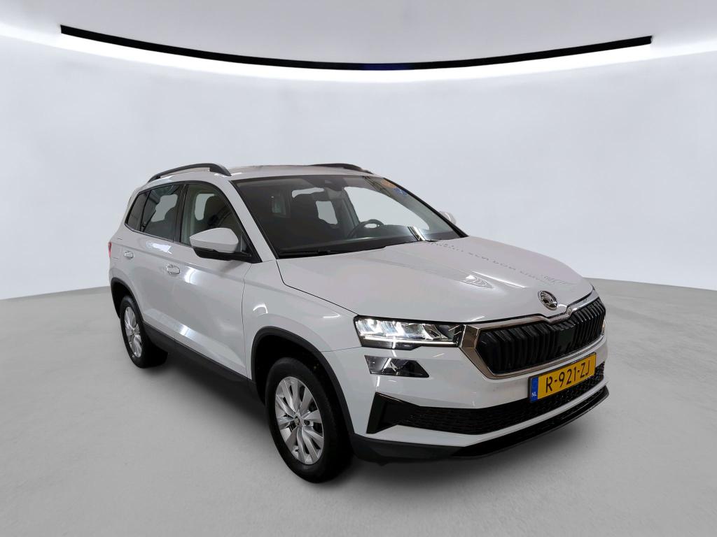 Škoda Karoq 1.5 TSI Business