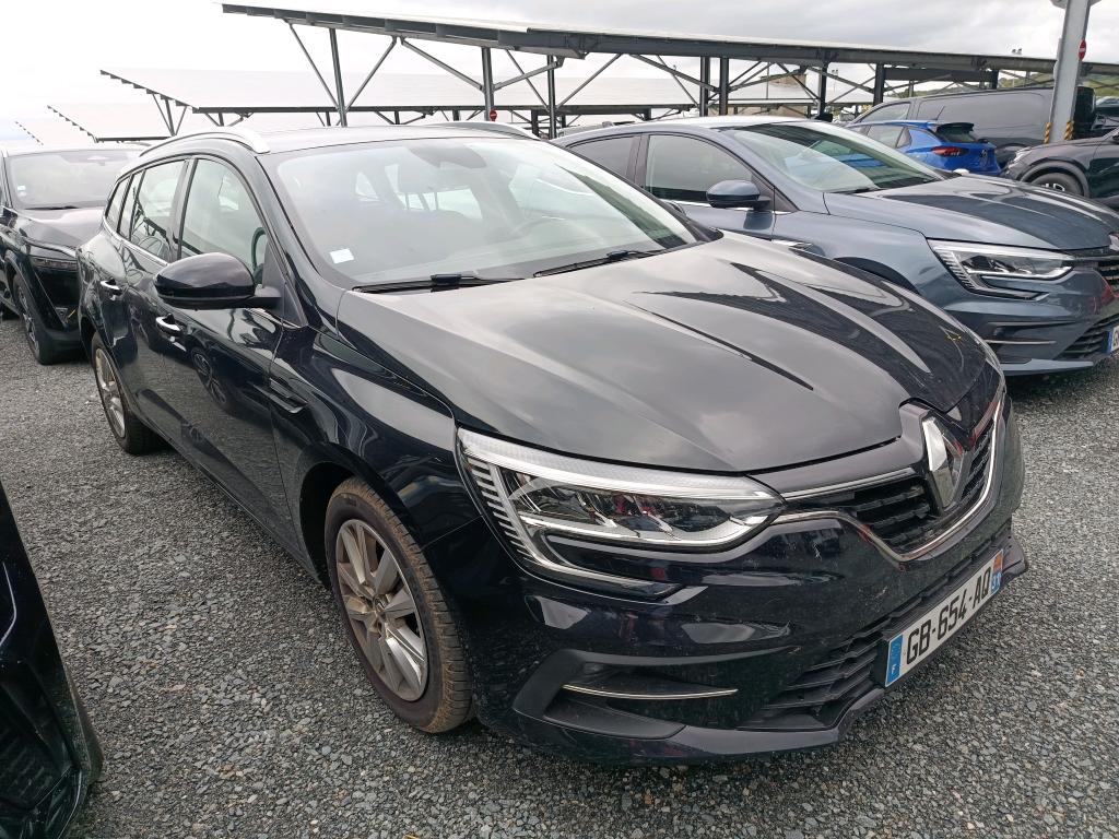 Renault Megane Grandtour 1.5 dCi Business