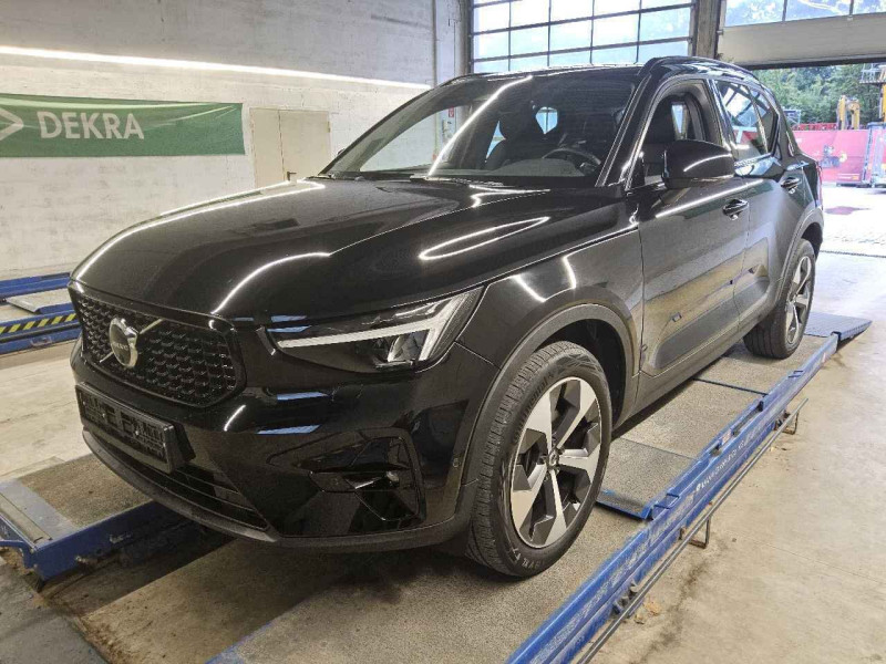 Volvo XC40 (2017->) DE