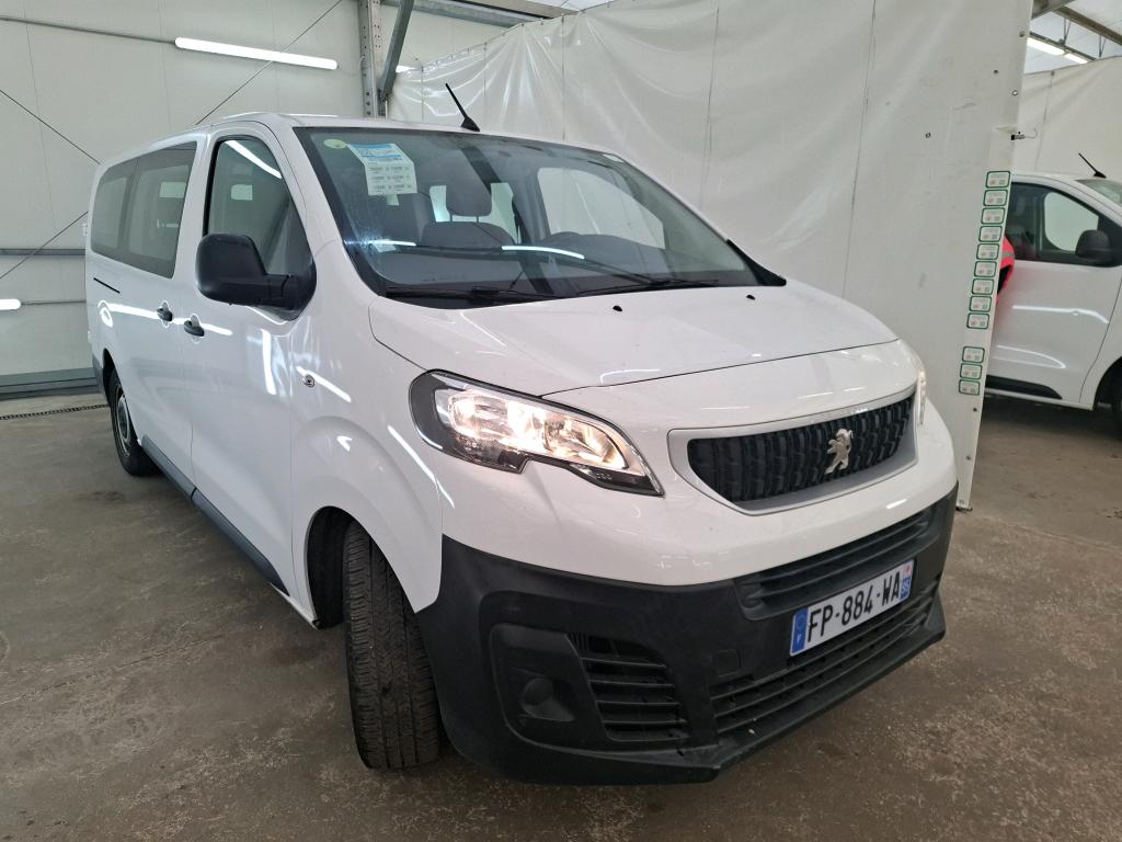 Peugeot Expert Combi 1.5 HDi