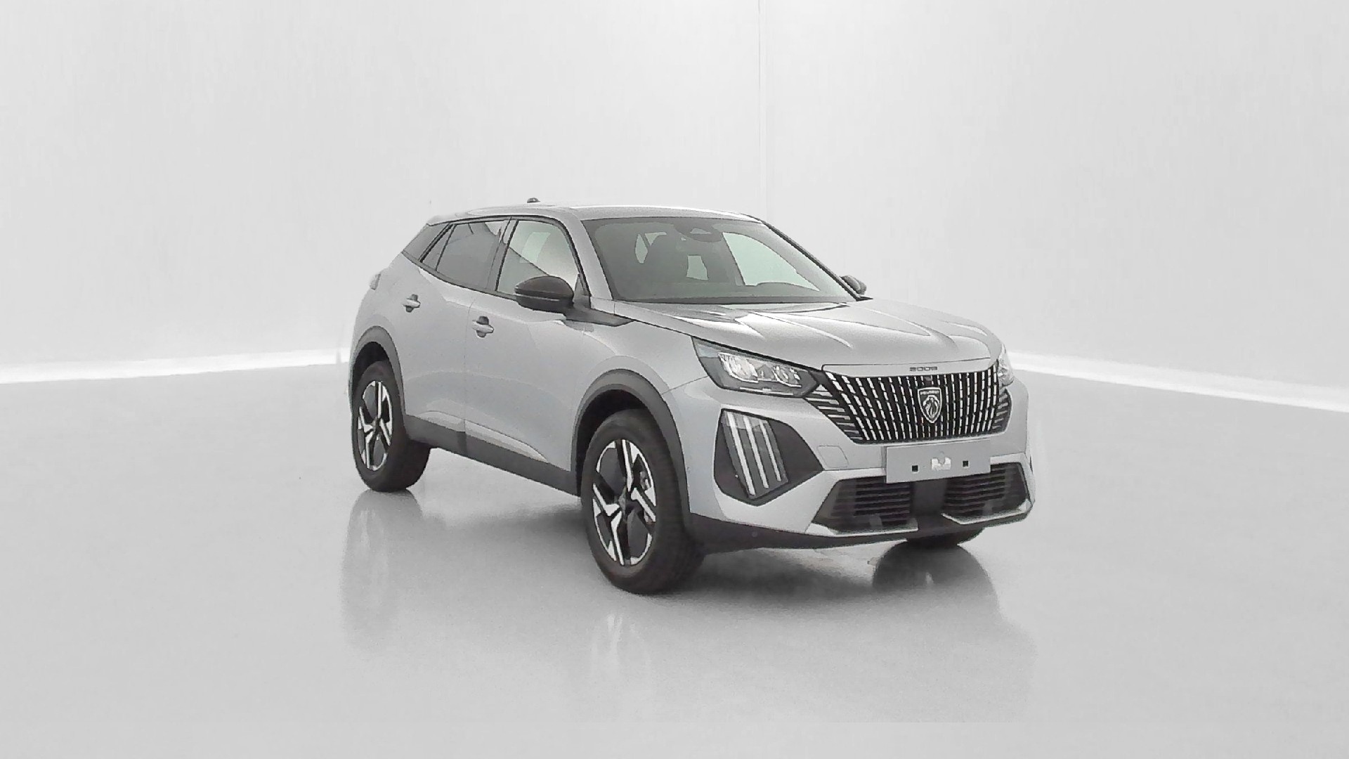 Peugeot 2008 1.2 Allure