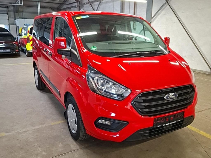 Ford Tourneo Custom L1H1 Trend