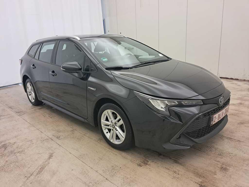 Toyota Corolla Touring Sports 1.8I Dynamic
