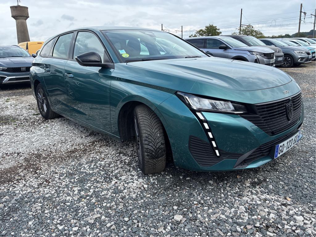 Peugeot 308 SW 1.5 Active Pack