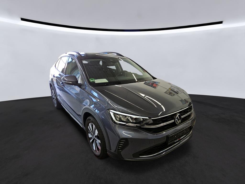 Volkswagen Taigo 1.0 TSI Life