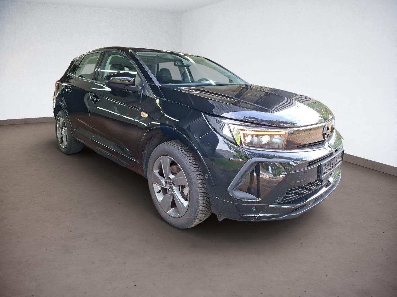 Opel Grandland 1.2 GS