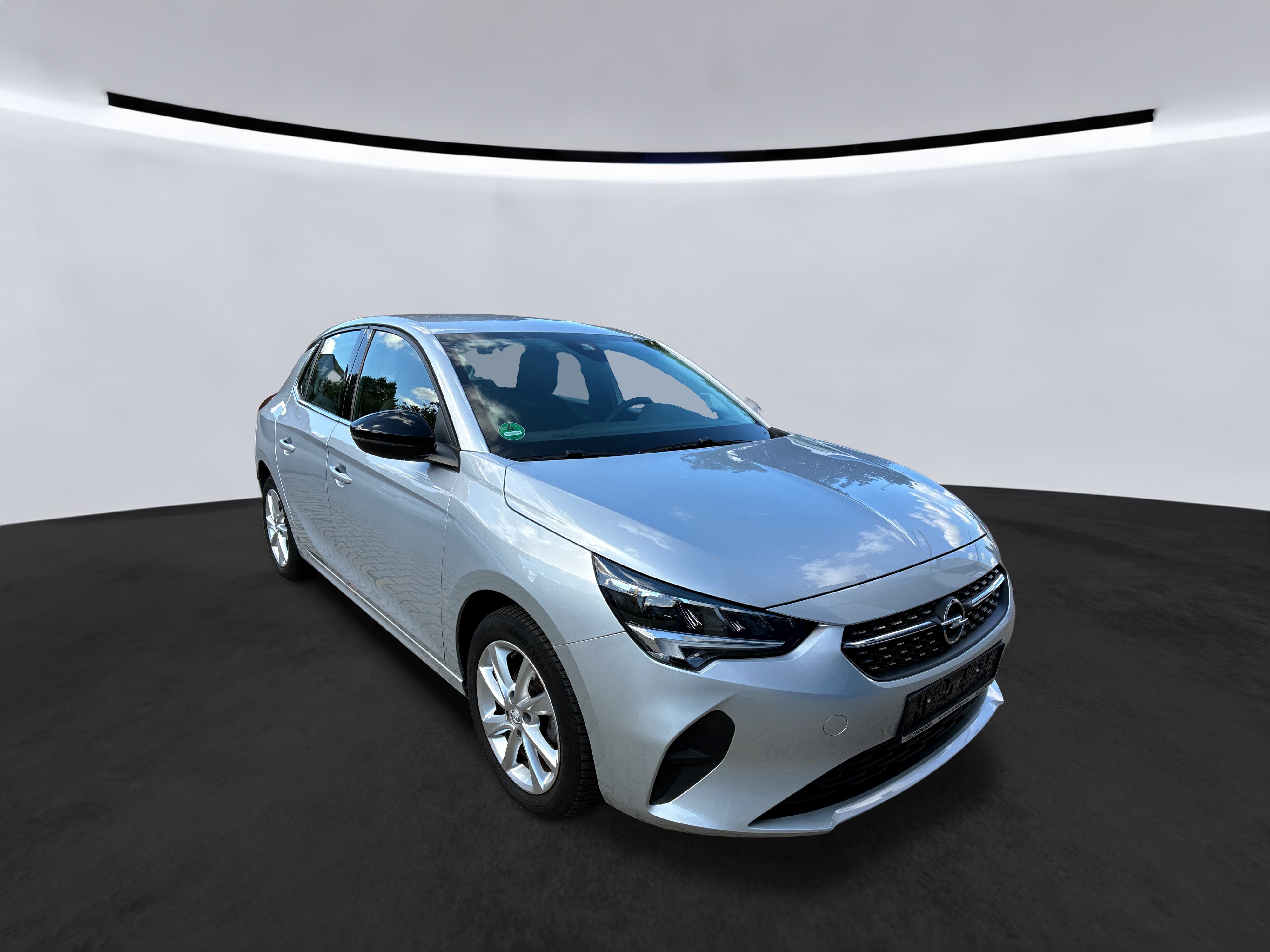 Opel Corsa 1.2 Elegance