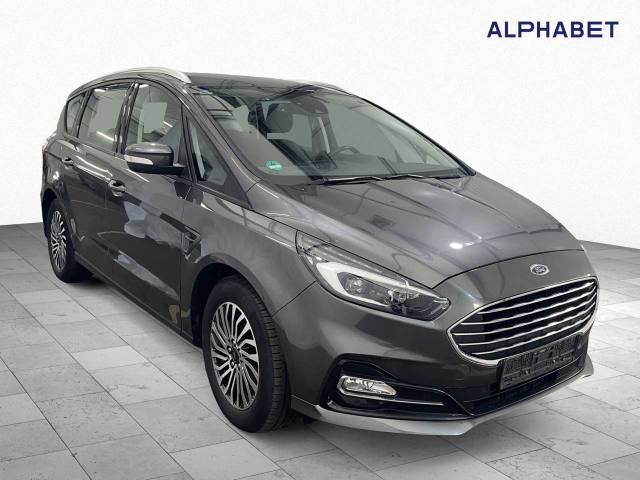 Ford S-Max 2.5 Trend