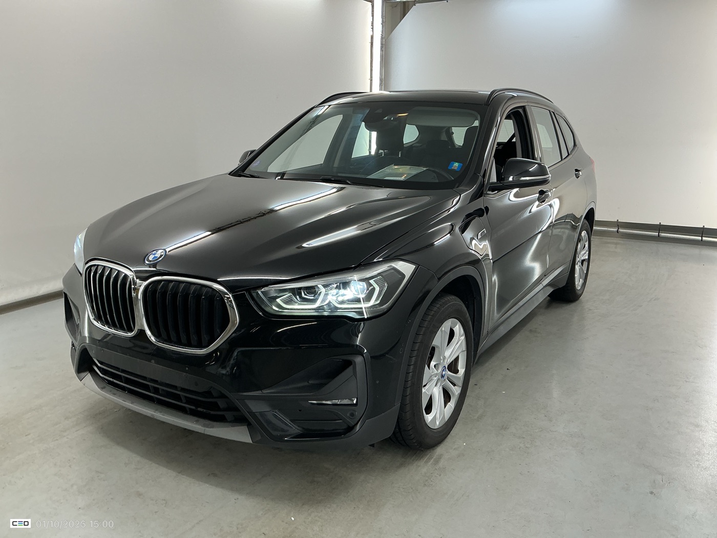 BMW X1 25e